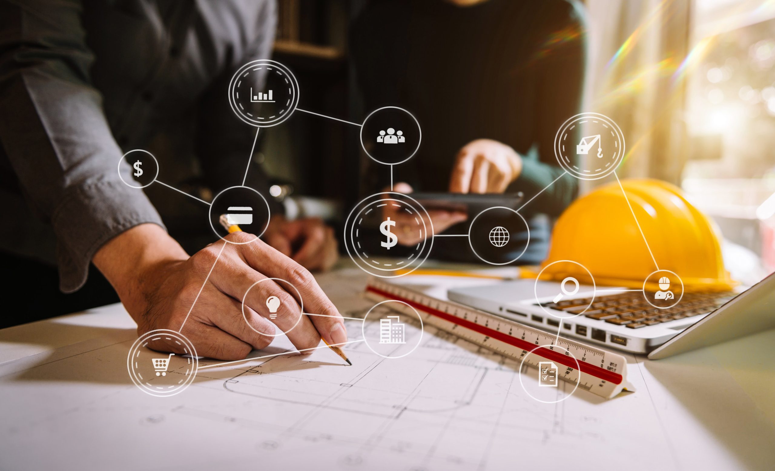 project based costing financial performance
